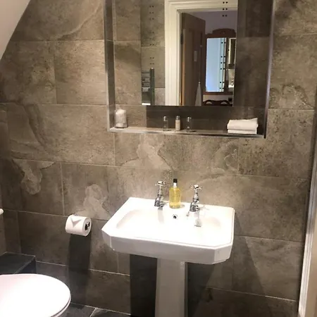 Szálloda The Levens