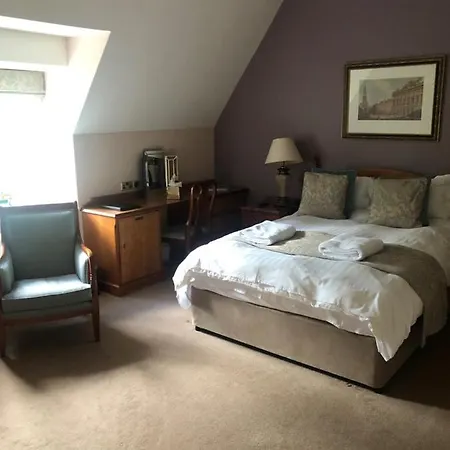 Szálloda The Levens