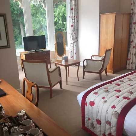 The Hotel Levens