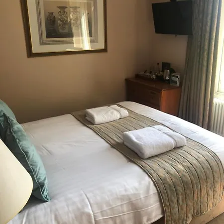 The Hotel 4*