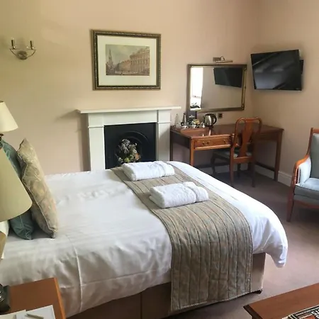 The Hotel