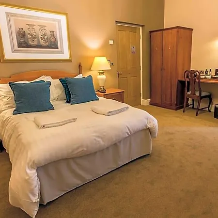 The Hotel Levens