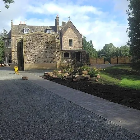 Hotel The Levens