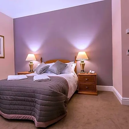 The Hotel Levens