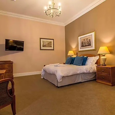 The Hotel