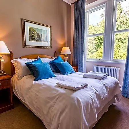 Hotel The Levens