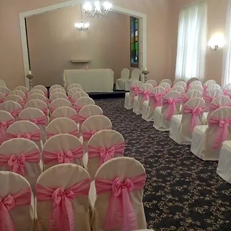 The Hotel