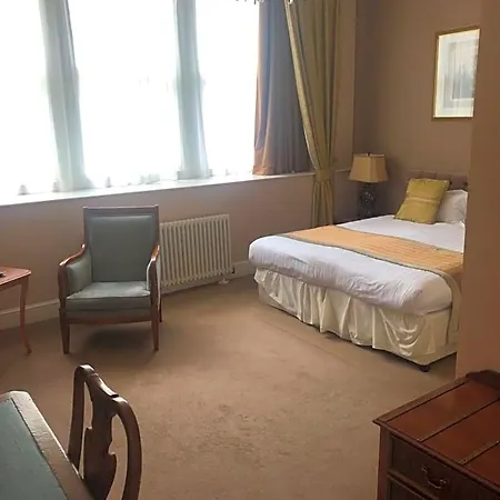 The Hotel 4*