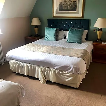 Hotel The Levens