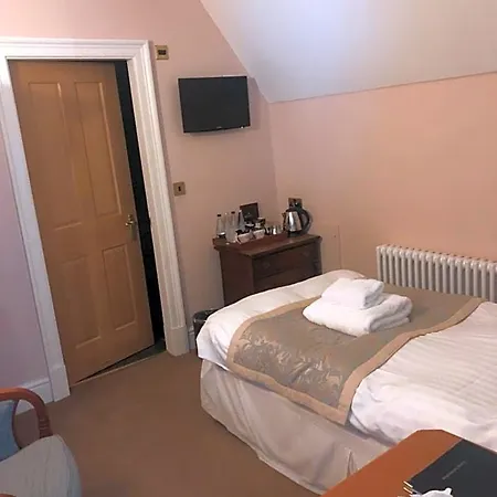 Hotel The