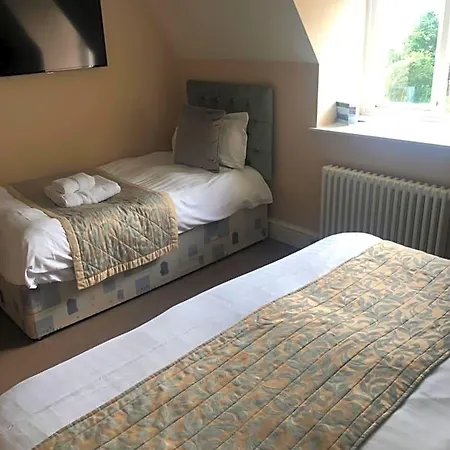 The Hotel 4*