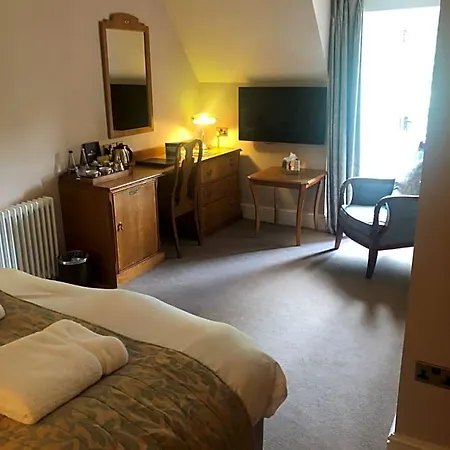 The Hotel 4*