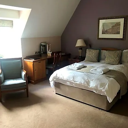 The Hotel Levens