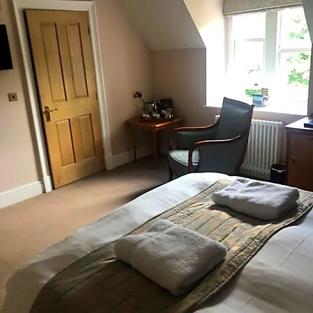 Hotel The 4*