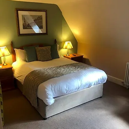 Hotel The Levens