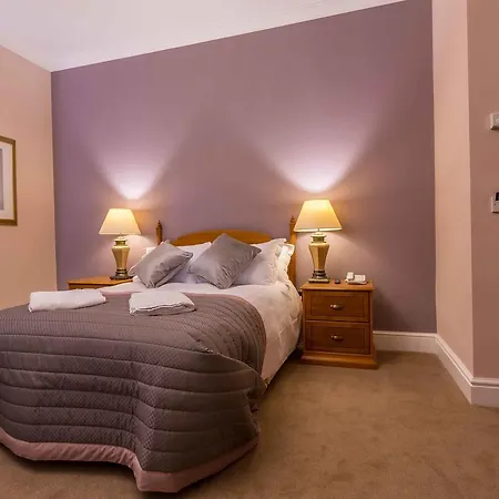 Hotell The