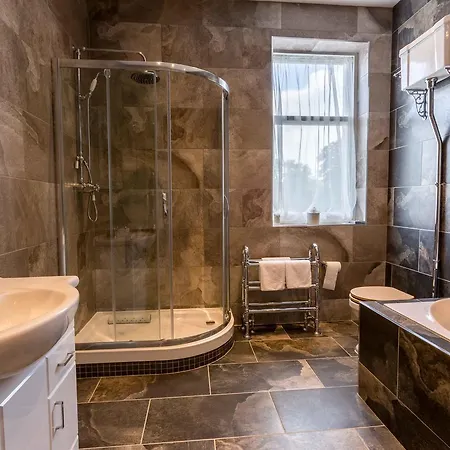 The Hotel Levens