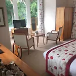 The Hotel Levens