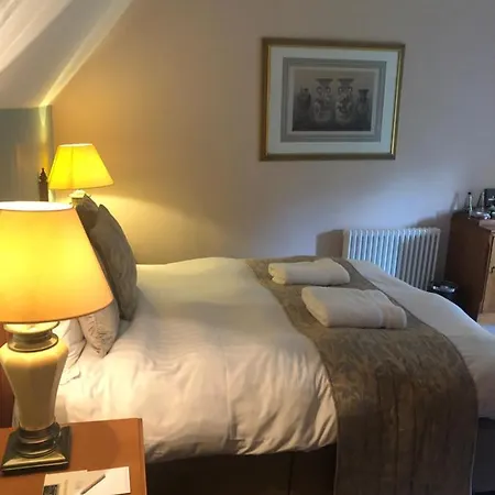 Hotel The