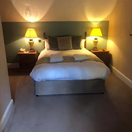 Hotel The 4*